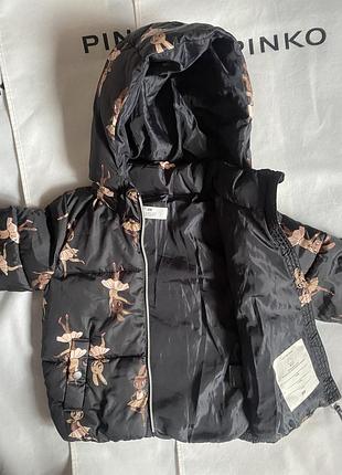 Куртка h&m на 5-6 років 3