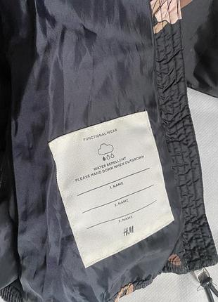 Куртка h&m на 5-6 років 4