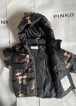 Куртка h&m на 5-6 років 5