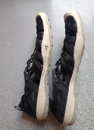 Сандалі keen moxie 8