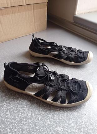 Сандалі keen moxie