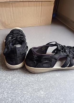 Сандалі keen moxie 6