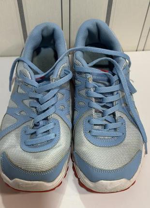 Дитячі кросівки nike 4