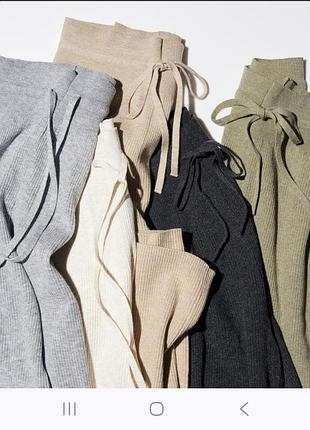 Штани uniqlo 6