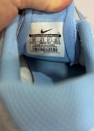Дитячі кросівки nike 3