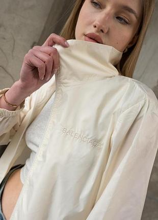 Вітровка blnc white вт4655 3