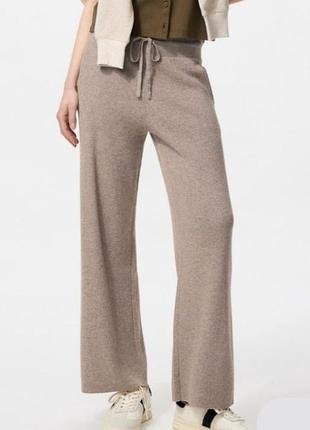 Штани uniqlo 7