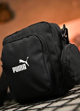 Сумка через плечо pm тр6055 7
