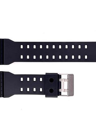 Ремінець для годинника skmei 1688bk black