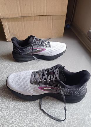 Кросівки brooks launch 10 2023 5