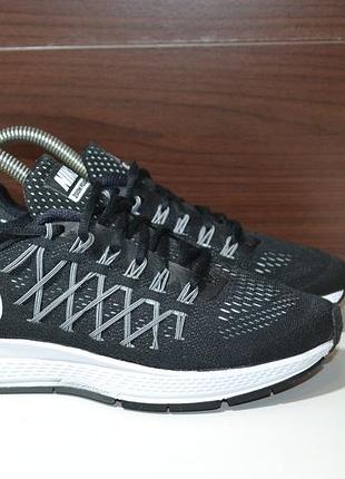 Nike air zoom pegasus 37-37.5р кроссовки оригинал
