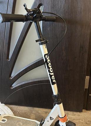 Самокат scooter