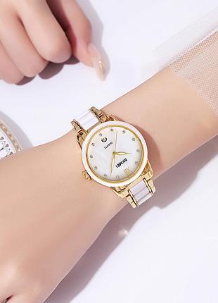 Skmei 2175gd gold 3