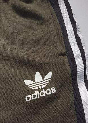 Шорти adidas 2