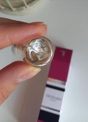 Парфумована вода trussardi ruby red, 10 ml 4