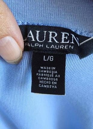 Футболка, блуза ralph lauren. 7