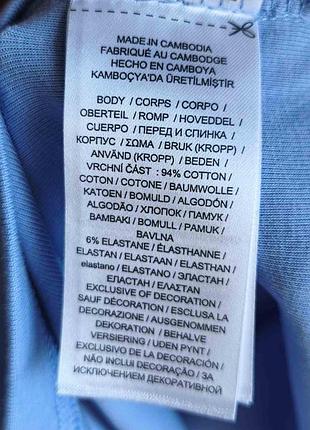 Футболка, блуза ralph lauren. 8