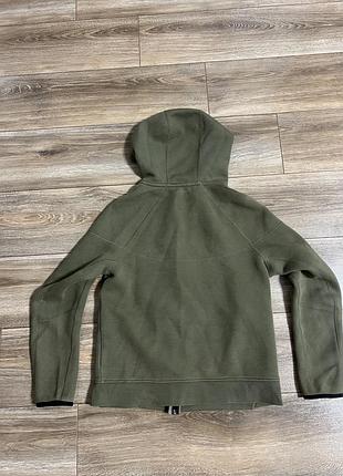 Кофта nike tech fleece 2