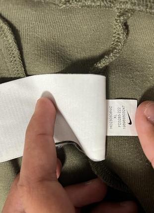 Кофта nike tech fleece 4