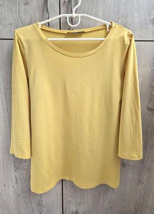 Weekend max mara лонгслив женский 2