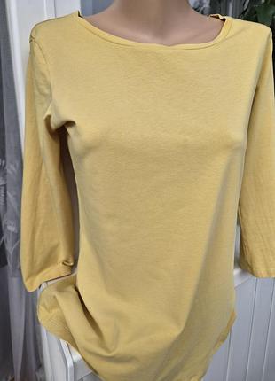 Weekend max mara лонгслив женский 4