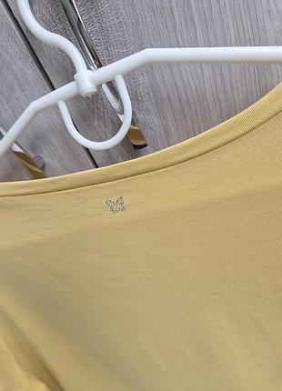 Weekend max mara лонгслив женский 5