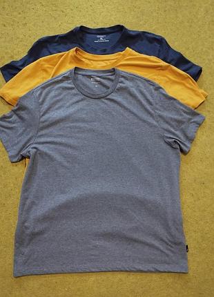 Футболка primark burton (xl;50-52p) оригинал