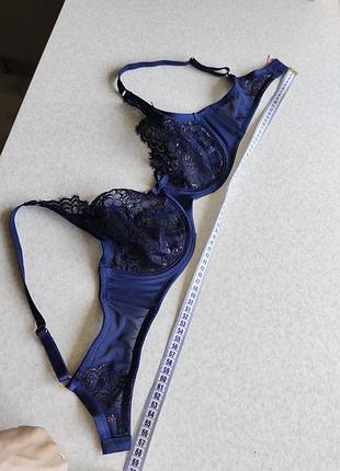 Бюстгальтер hunkemoller 5