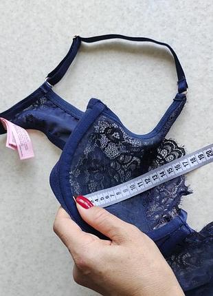 Бюстгальтер hunkemoller 9