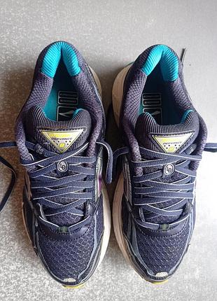 Кросівки brooks defiance 8 7