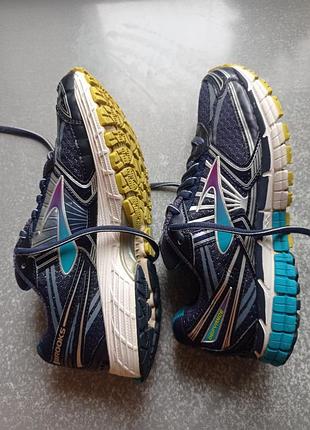 Кросівки brooks defiance 8 8