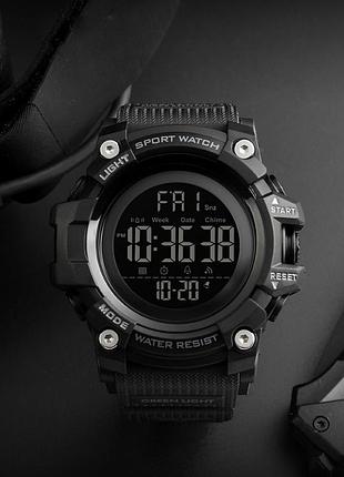 Skmei 1384 black 4