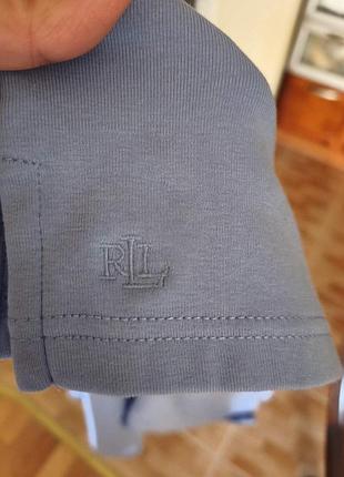 Футболка, блуза ralph lauren. 9