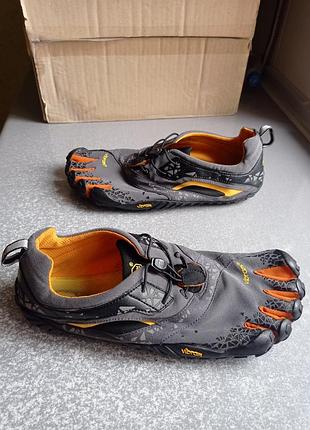 Кросівки vibram fivefingers spyridon mr 4
