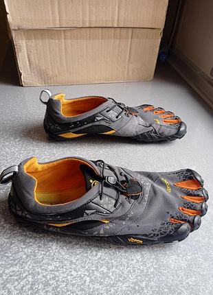 Кросівки vibram fivefingers spyridon mr 3