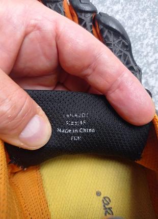 Кросівки vibram fivefingers spyridon mr 9