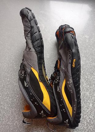 Кросівки vibram fivefingers spyridon mr 7
