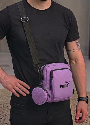 Сумка через плечо pm fio тр6170 2