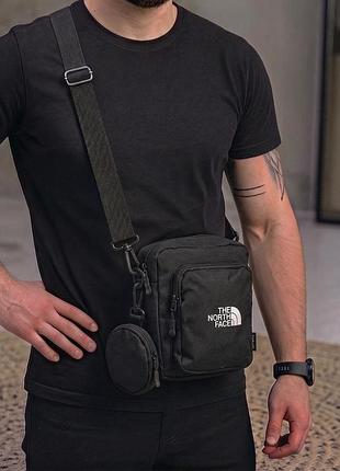 Сумка через плечо tnf тр6182 2