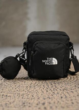 Сумка через плечо tnf тр6182 3