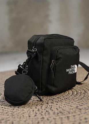 Сумка через плечо tnf тр6182 4