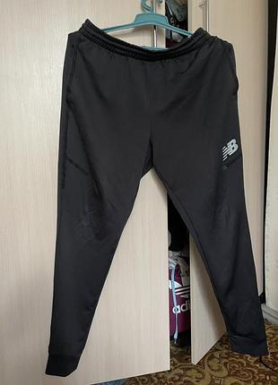 Спортивні штани new balance з німеччини