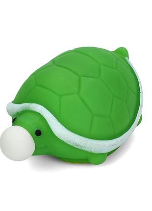 Детская антистресс-игрушка "животное с жвачкой" ms 4718(green)
