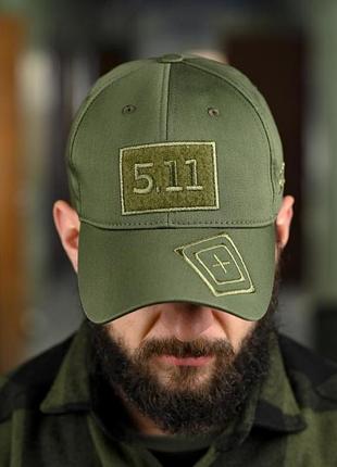 Бейсболка 5.11 simptom 2