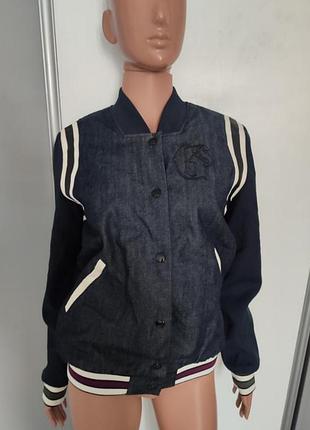 Куртка бомбер g-star  raw