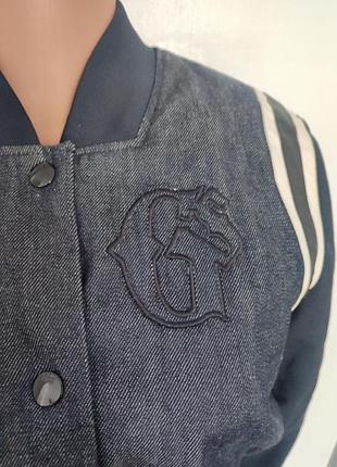 Куртка бомбер g-star raw 3
