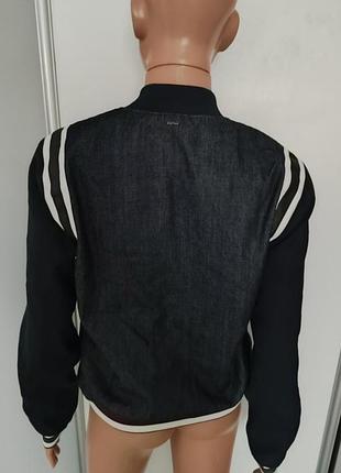 Куртка бомбер g-star raw 6