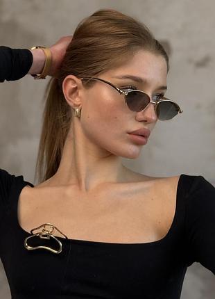 Очки gold вт4693 6