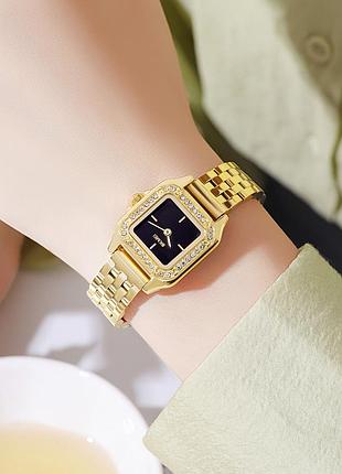 Skmei 2181gd gold 3