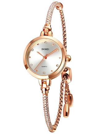 Skmei 1805si silver